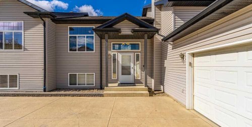 88 Sharp Hill Drive, Rural Rocky View County, AB - Outdoor