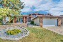 233 Thornbriar Green, Strathmore, AB  - Outdoor With Facade 