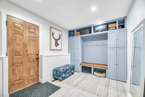 233 Thornbriar Green, Strathmore, AB - Indoor Photo Showing Other Room