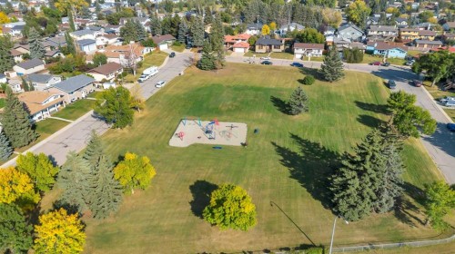 233 Thornbriar Green, Strathmore, AB - Outdoor With View