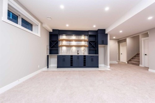 62 Waterford Road, Chestermere, AB - Indoor Photo Showing Other Room