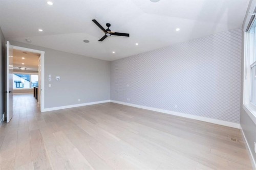 62 Waterford Road, Chestermere, AB - Indoor Photo Showing Other Room