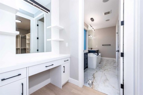 62 Waterford Road, Chestermere, AB - Indoor Photo Showing Other Room