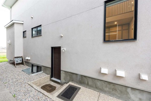 62 Waterford Road, Chestermere, AB -  With Exterior