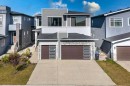 62 Waterford Road, Chestermere, AB  - Outdoor With Facade 