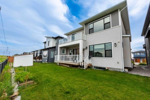 62 Waterford Road, Chestermere, AB - Outdoor