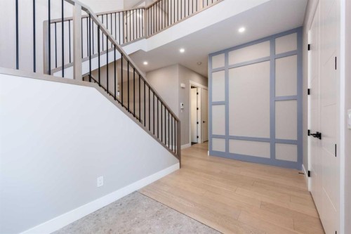 62 Waterford Road, Chestermere, AB - Indoor Photo Showing Other Room