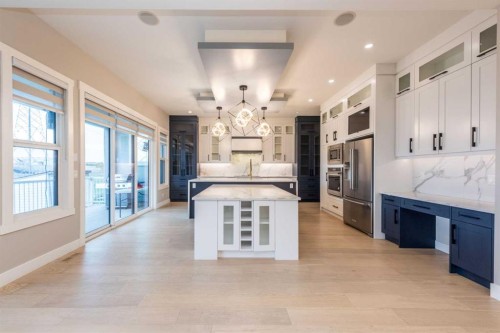 62 Waterford Road, Chestermere, AB - Indoor