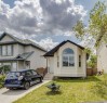 2142 Country Hills Circle Nw, Calgary, AB  - Outdoor With Facade 