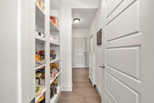 49 Marquis Grove Se, Calgary, AB - Indoor