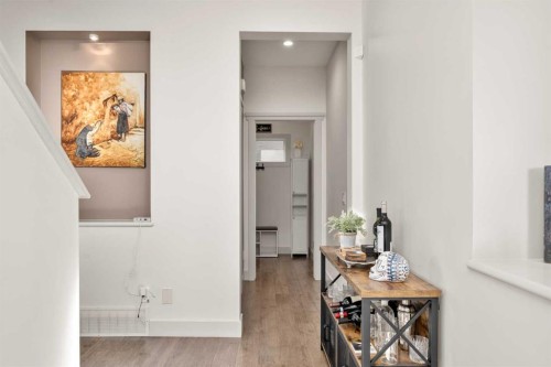 49 Marquis Grove Se, Calgary, AB - Indoor Photo Showing Other Room