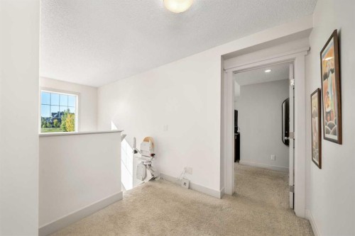 49 Marquis Grove Se, Calgary, AB - Indoor Photo Showing Other Room