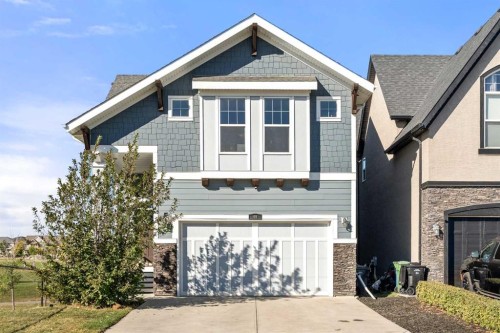 49 Marquis Grove Se, Calgary, AB - Outdoor