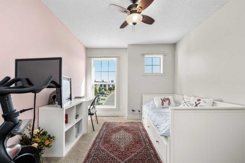 49 Marquis Grove Se, Calgary, AB - Indoor Photo Showing Other Room