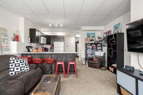 49 Marquis Grove Se, Calgary, AB - Indoor