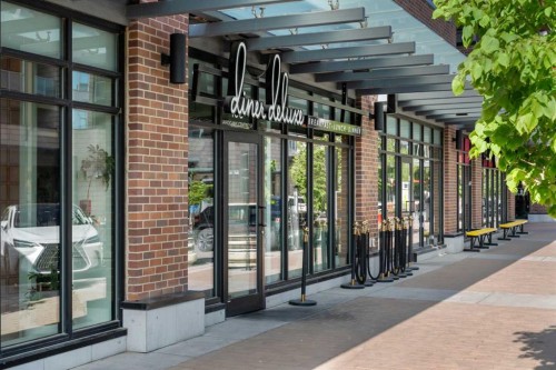 49 Marquis Grove Se, Calgary, AB - Outdoor