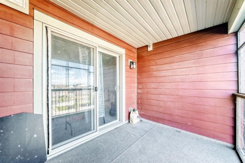 316-15 Saddlestone Way Ne, Calgary, AB - Outdoor With Exterior
