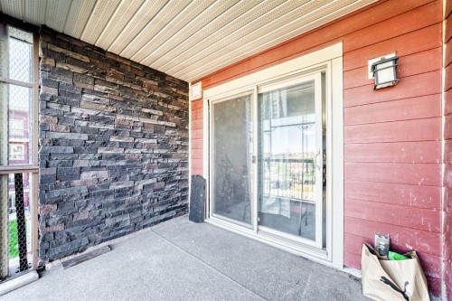 316-15 Saddlestone Way Ne, Calgary, AB - Outdoor With Exterior