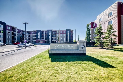 316-15 Saddlestone Way Ne, Calgary, AB - Outdoor