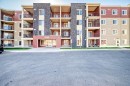 316-15 Saddlestone Way Ne, Calgary, AB  - Outdoor With Balcony With Facade 