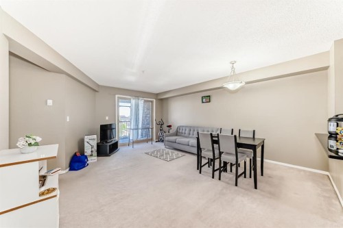 316-15 Saddlestone Way Ne, Calgary, AB - Indoor