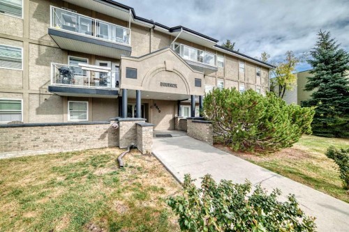 304-2010 35 Avenue SW Calgary, AB T2T 2E1