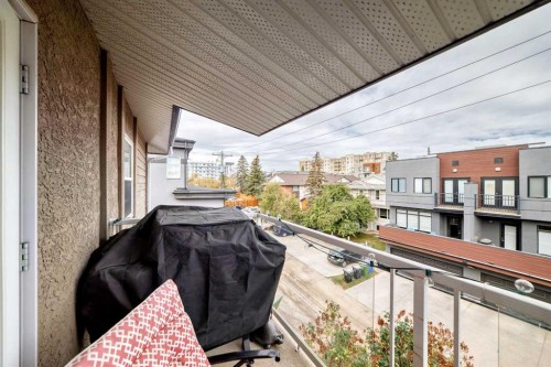 304-2010 35 Avenue Sw, Calgary, AB - Outdoor With Exterior