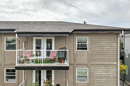 304-2010 35 Avenue Sw, Calgary, AB - Outdoor