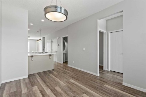 226 Cornerstone Avenue Ne, Calgary, AB - Indoor