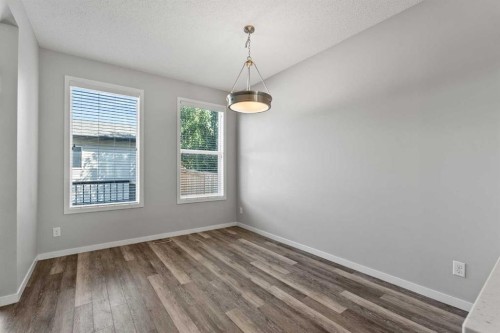 226 Cornerstone Avenue Ne, Calgary, AB - Indoor Photo Showing Other Room