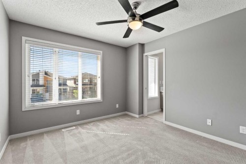 226 Cornerstone Avenue Ne, Calgary, AB - Indoor Photo Showing Other Room