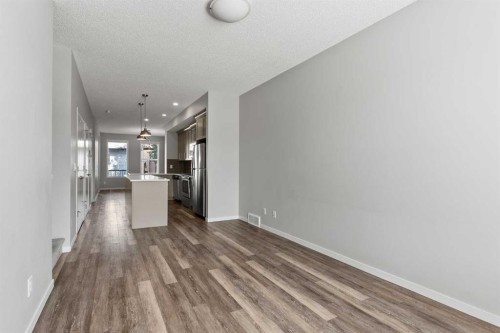 226 Cornerstone Avenue Ne, Calgary, AB - Indoor Photo Showing Other Room