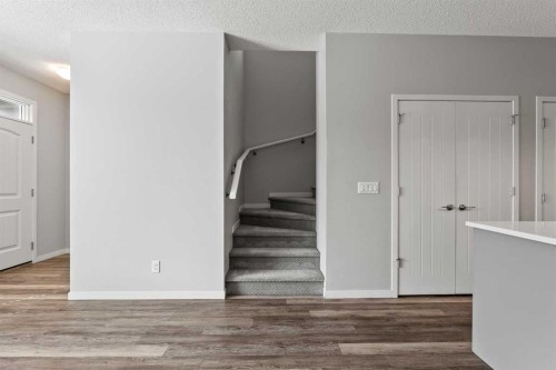 226 Cornerstone Avenue Ne, Calgary, AB - Indoor Photo Showing Other Room