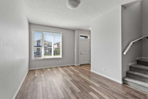 226 Cornerstone Avenue Ne, Calgary, AB - Indoor Photo Showing Other Room