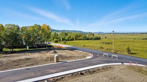 10 Dunham Court Nw, Diamond Valley, AB 