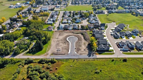 12 Dunham Court Nw, Diamond Valley, AB 