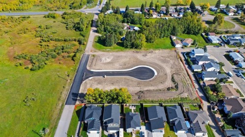 13 Dunham Court Nw, Diamond Valley, AB 