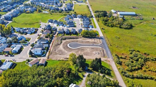 14 Dunham Court Nw, Diamond Valley, AB 