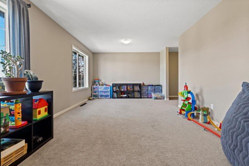 114 Everglen Crescent Sw, Calgary, AB - Indoor