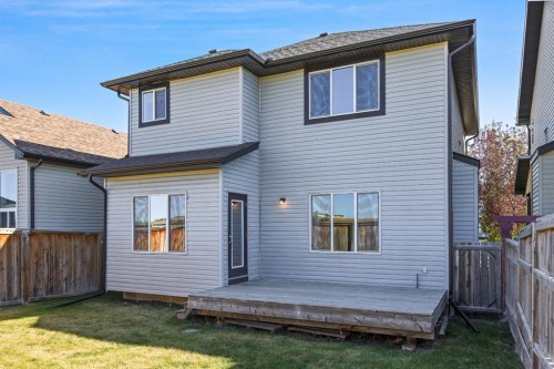 114 Everglen Crescent Sw, Calgary, AB - Outdoor With Exterior