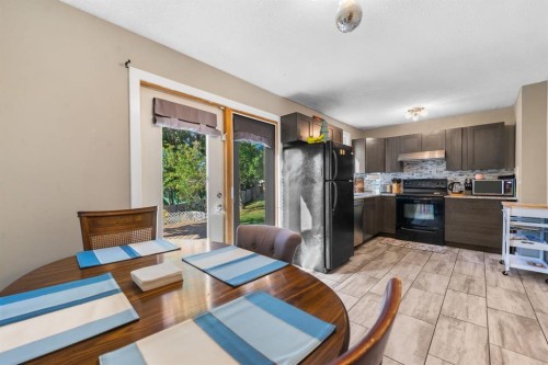 62 Fonda Crescent Se, Calgary, AB - Indoor