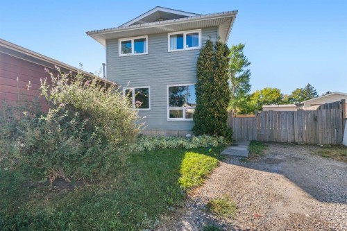 62 Fonda Crescent Se, Calgary, AB - Outdoor