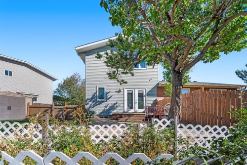 62 Fonda Crescent Se, Calgary, AB - Outdoor