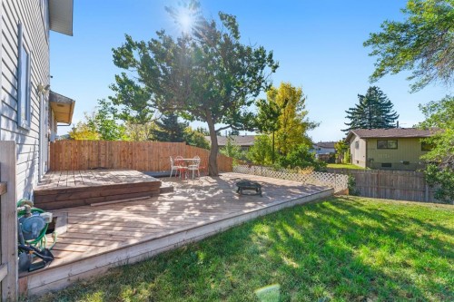 62 Fonda Crescent Se, Calgary, AB - Outdoor
