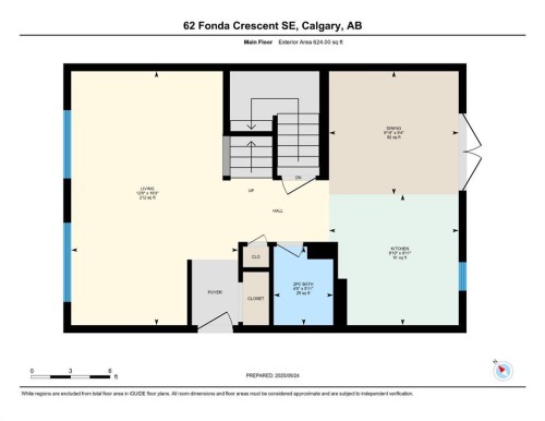 62 Fonda Crescent Se, Calgary, AB - Other