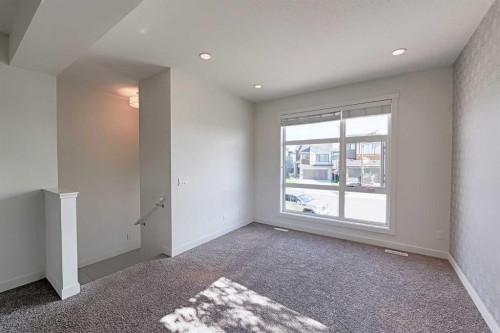10 Walden Lane Se, Calgary, AB - Indoor Photo Showing Other Room
