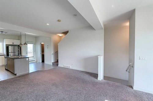 10 Walden Lane Se, Calgary, AB - Indoor