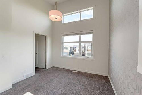10 Walden Lane Se, Calgary, AB - Indoor Photo Showing Other Room