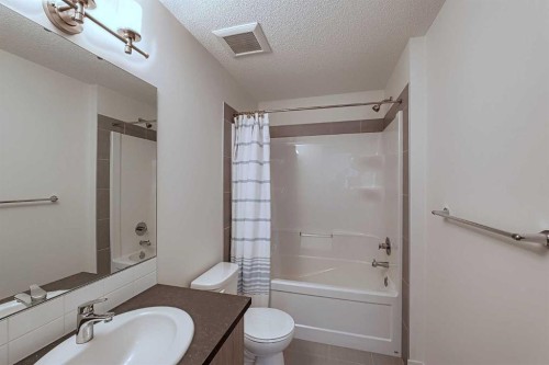 10 Walden Lane Se, Calgary, AB - Indoor Photo Showing Bathroom