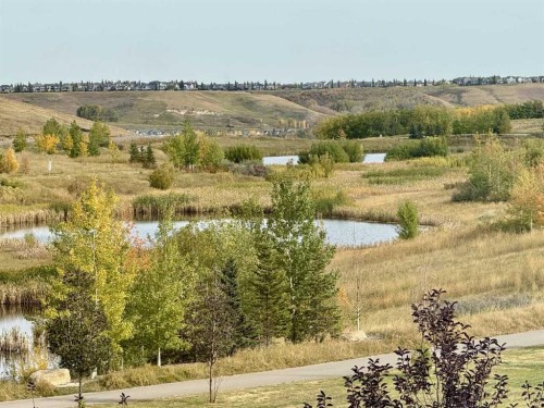 10 Walden Lane Se, Calgary, AB - Outdoor With View